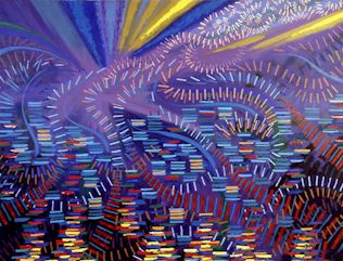 Rhapsody In Blue (1991) by   PHILLIP SCHREIBMAN